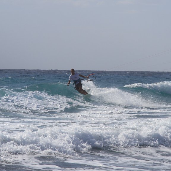 Wave Kitessurfing Kitesurfing Kos Greece Kos